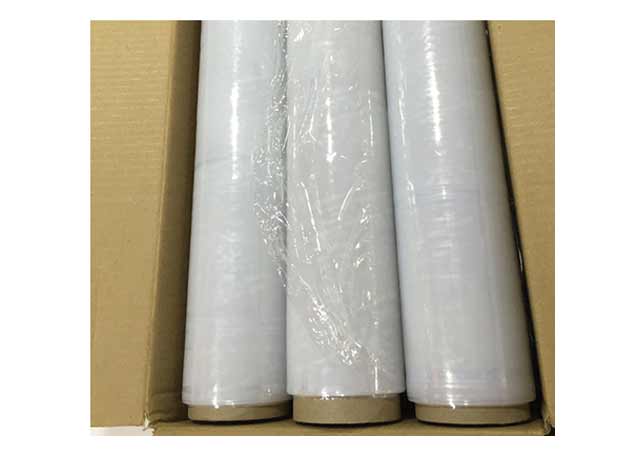 Stretch Film 
